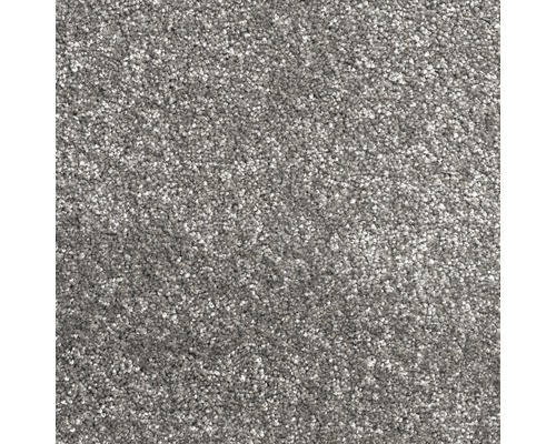 Shag Perfect tapijt, kleur 175 grijs, 400 cm breed (per meter verkocht)