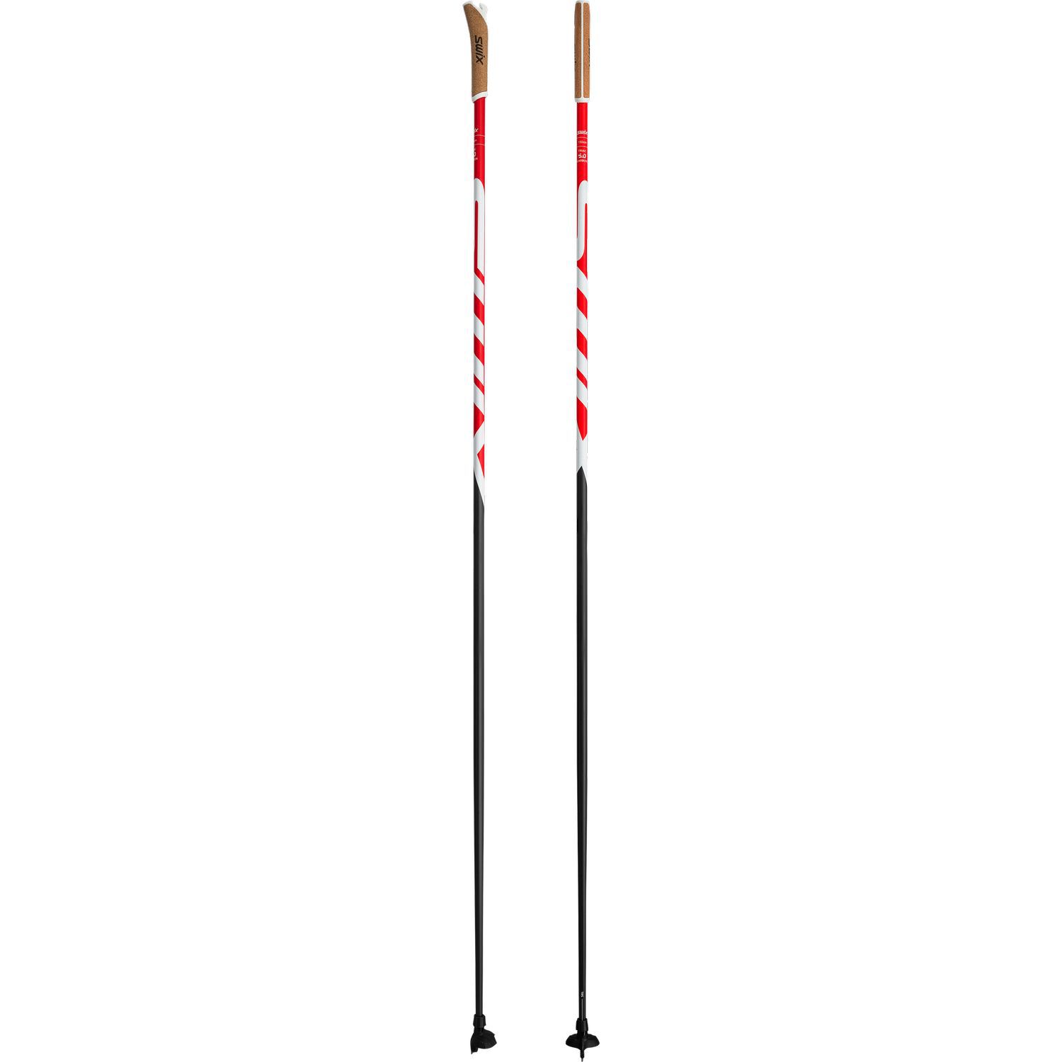 SwixTriac 5.0 Pole
