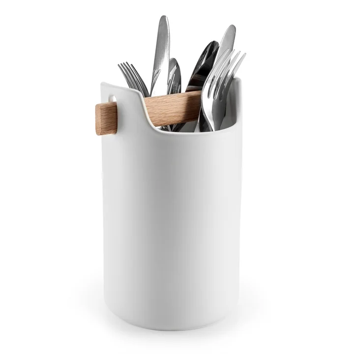 Eva Solo - Toolbox H 20 cm, schwarz