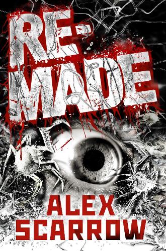 Remade (Paperback)