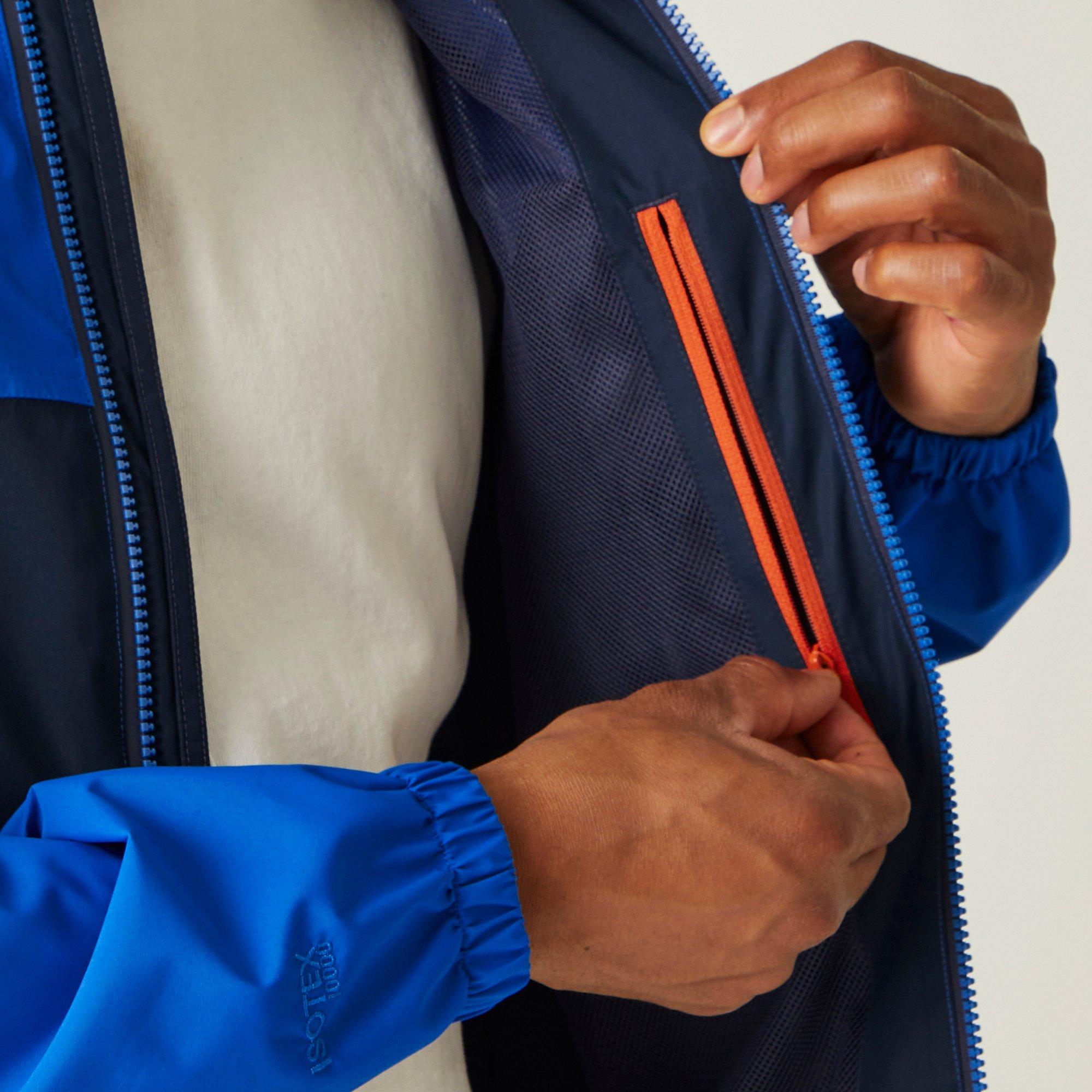 Regatta Belcastel Jacket Mens