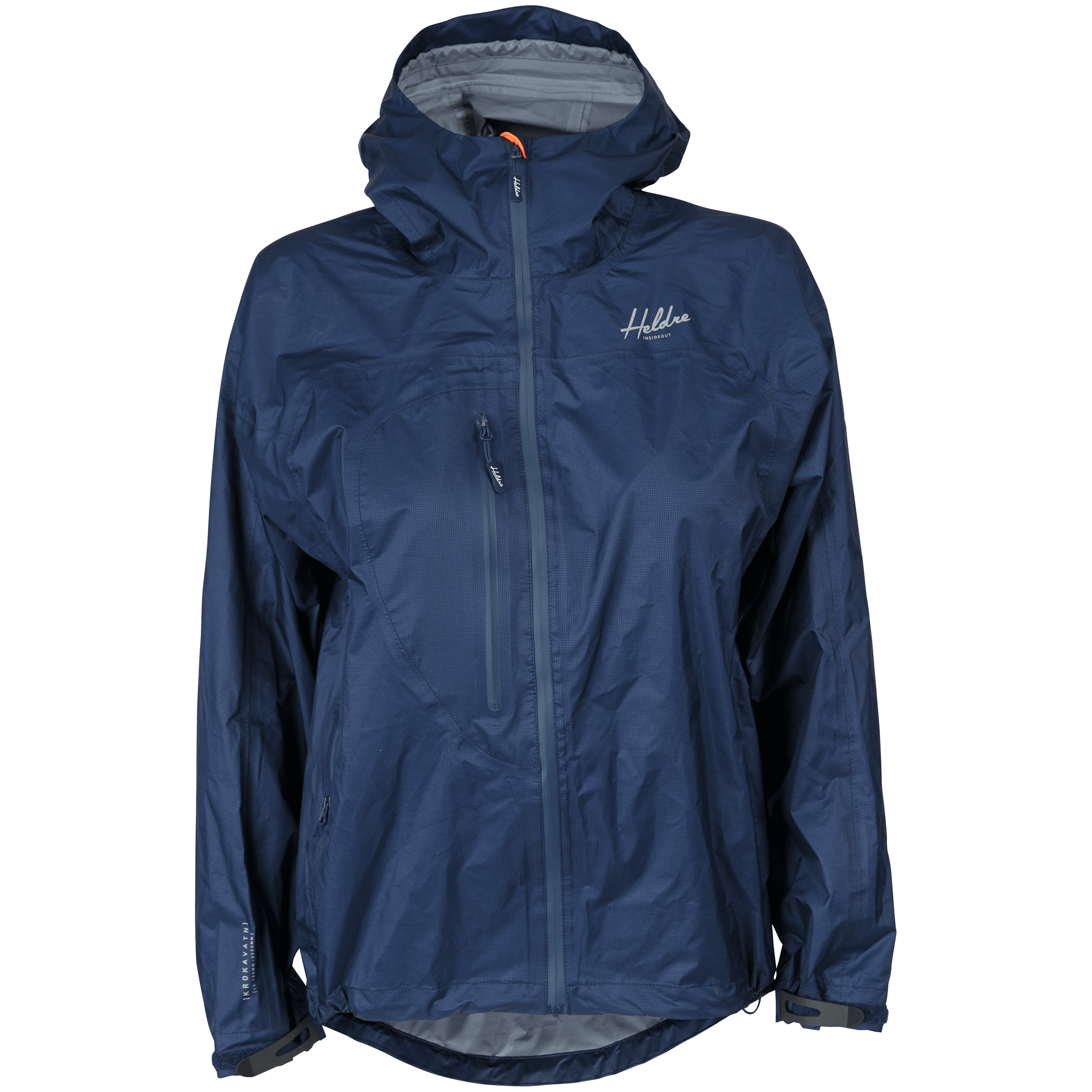 Heldre Krokavatn superlight jacket M - Jakke