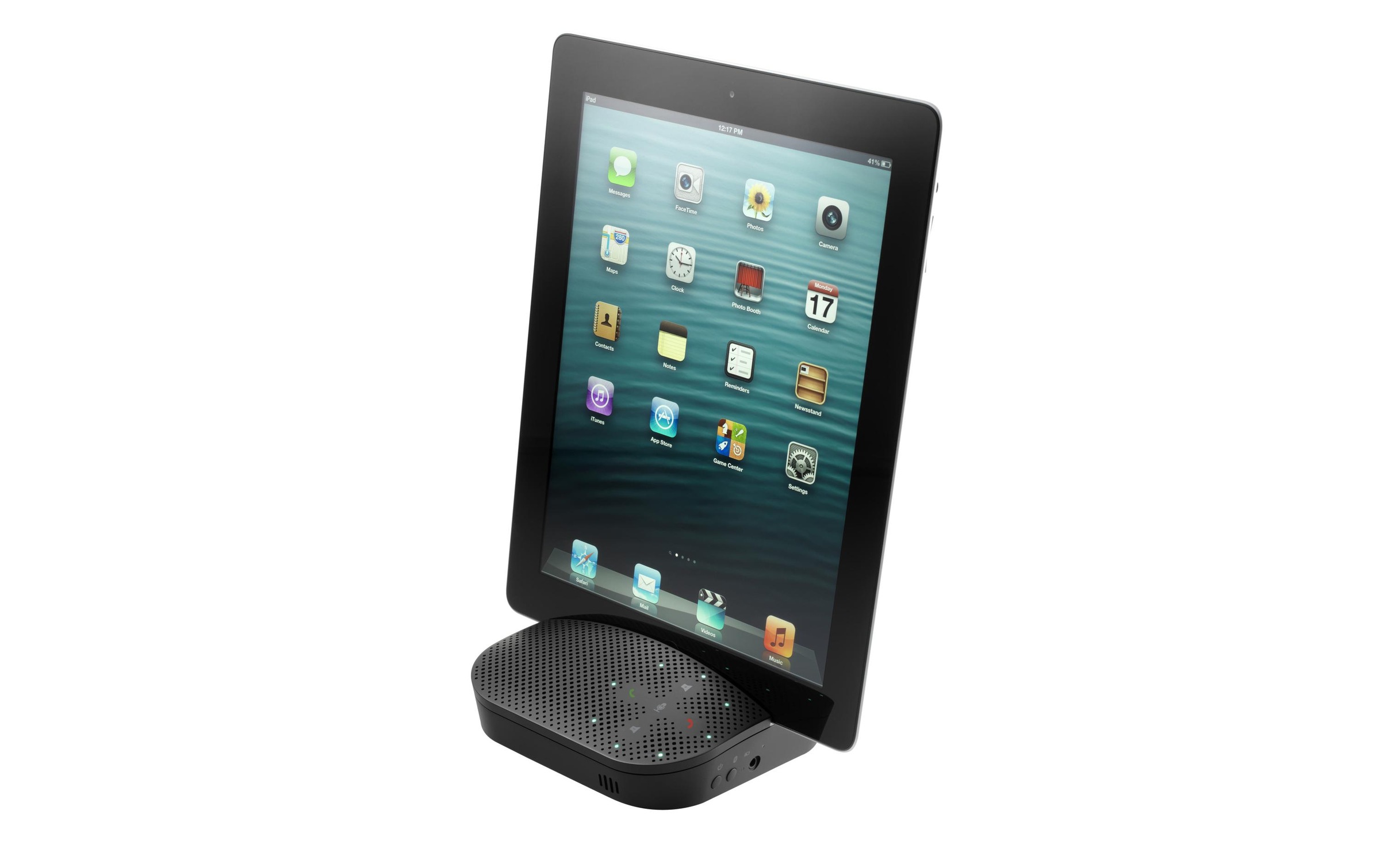 Logitech Multiroom-Lautsprecher »P710e« ( )