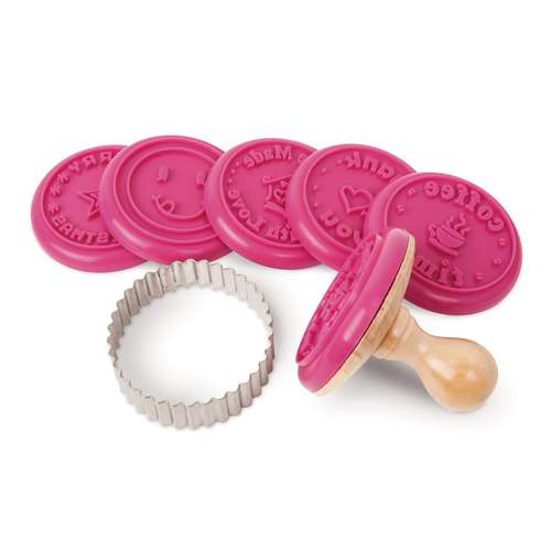 Rayher® Keksstempel-Set