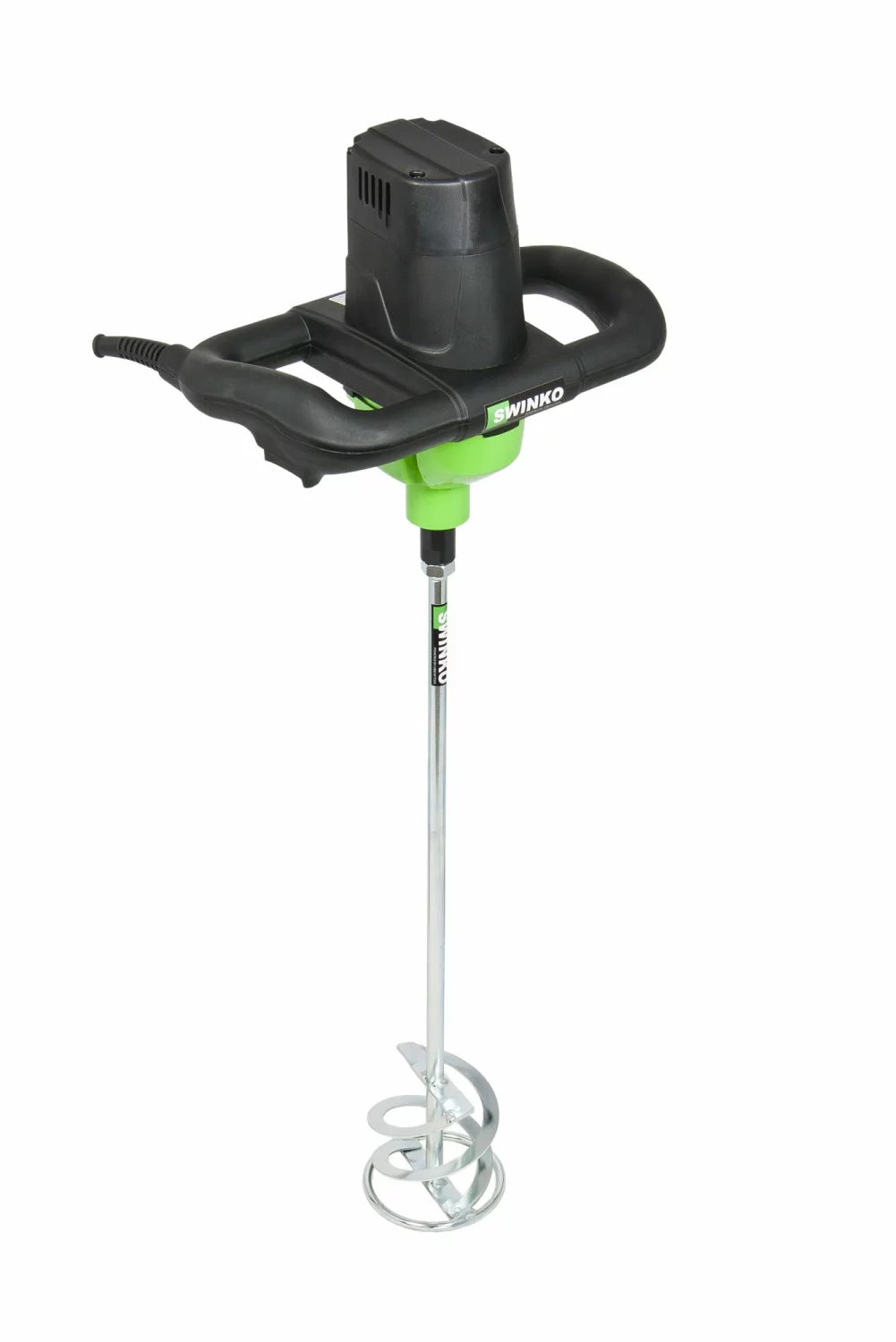 Swinko MXT 100.1 Mixer - 1100W - 140mm