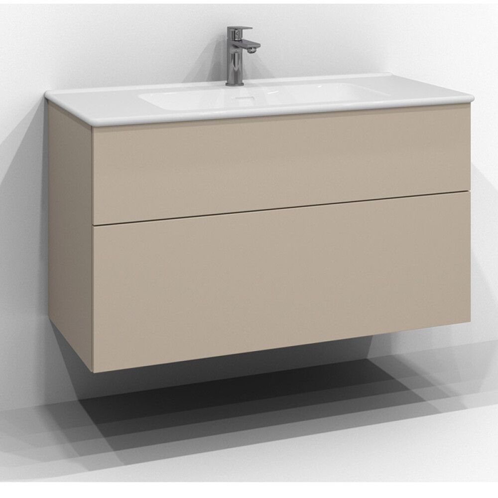 SERVANTSKAP SVEDBERGS POEM PL PUSH 2L SAND 100X45CM