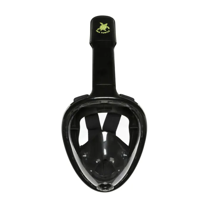 Sea Turtle Snorkel Mask