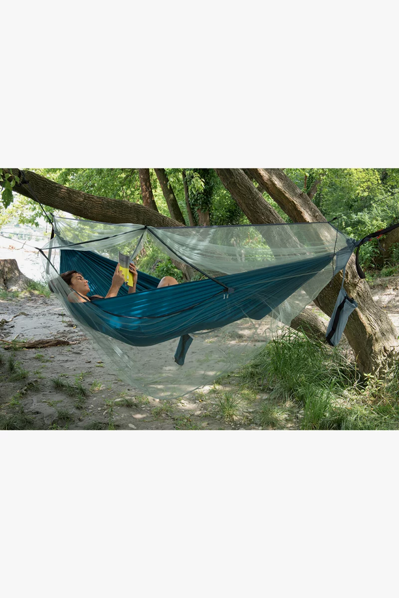 Cocoon Moskitonetz für Hängematte