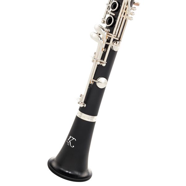 RZ Clarinets Base Bb-Clarinet 18/6