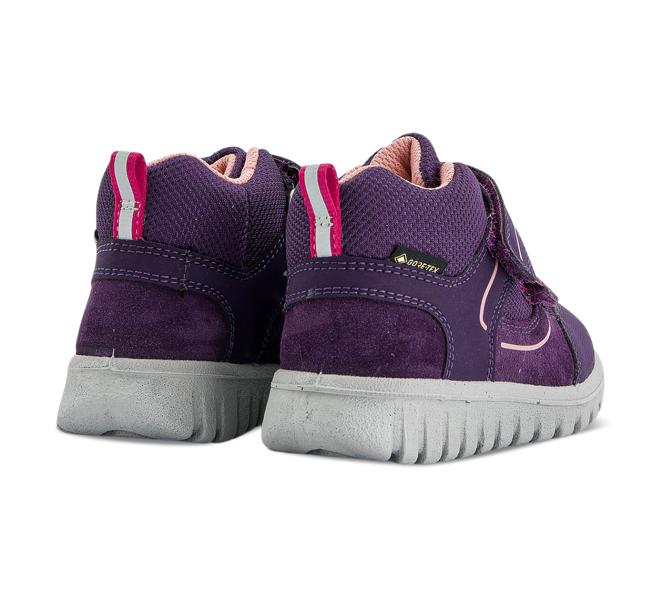 Superfit SPORT7 MINI lila
