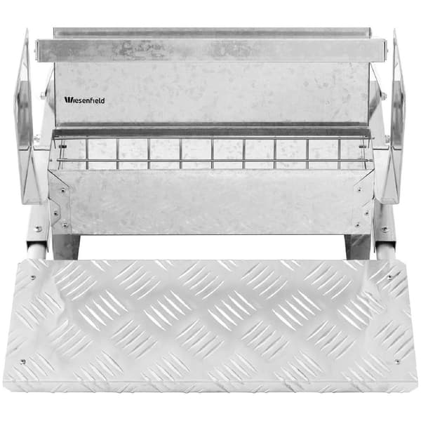 Fôringsautomat for fjørfehøner, 11,5 kg, for høner fra 400 g