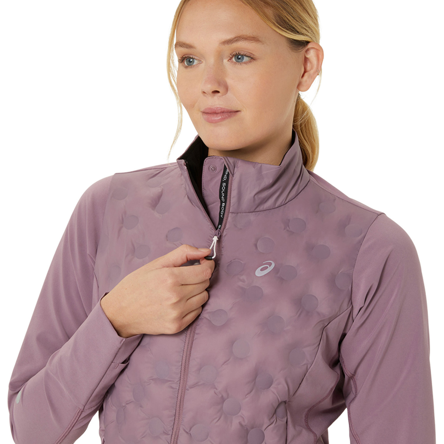 ASICS Road Winter Jack Dames