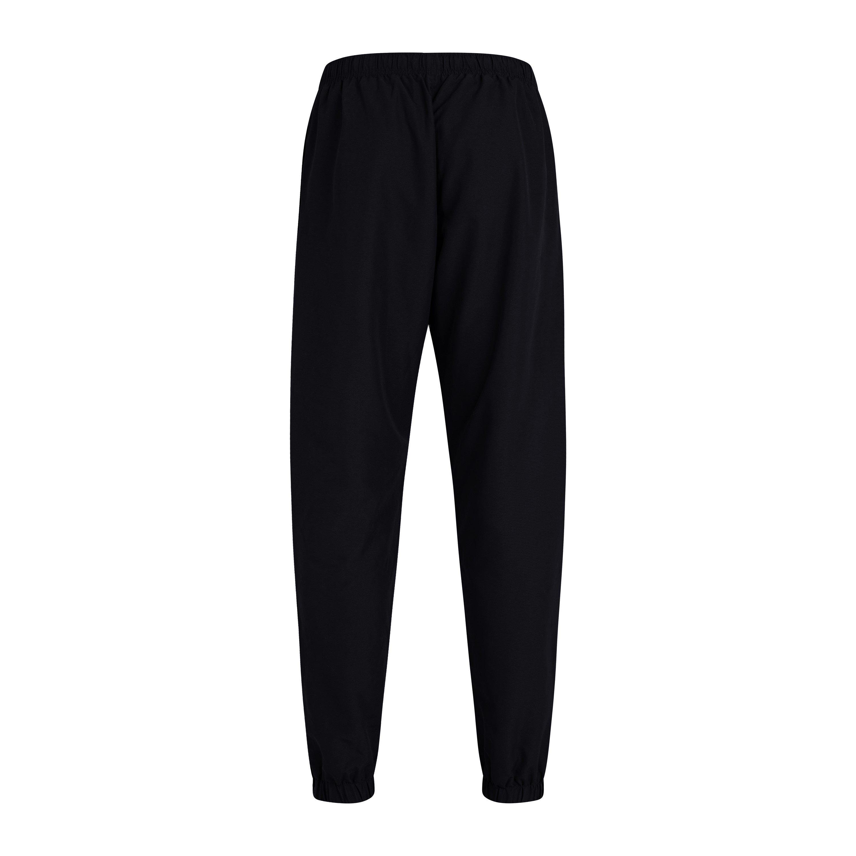 Canterbury Cant Club Tapered Tracksuit Bottoms Womens