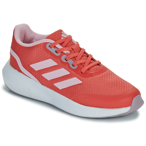Adidas Sportswear - RUNFALCON 3.0 K - Corail