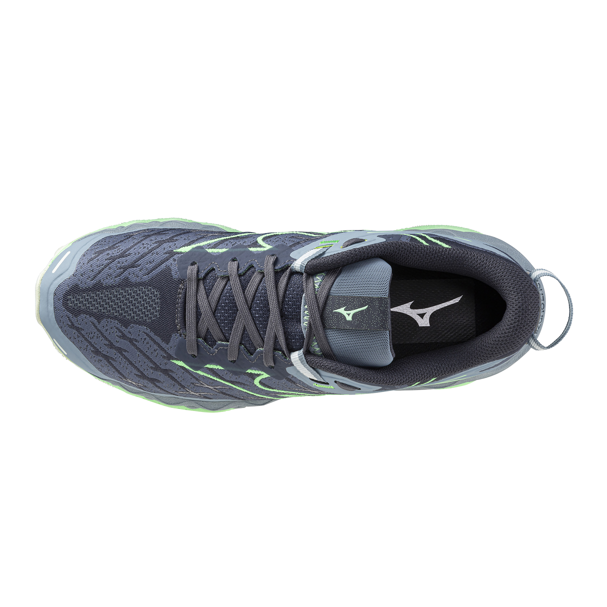 Mizuno<br>Wave Mujin 10 W