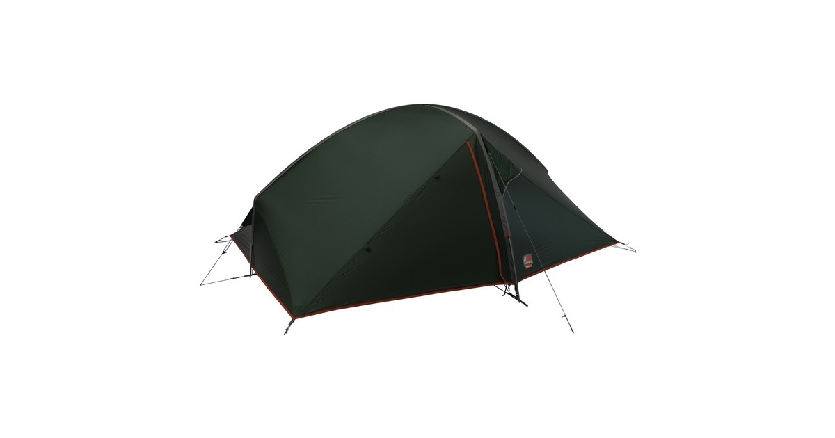 VangoF10 Nexus UL 2 tent  (Donkergroen, 2025 model)
