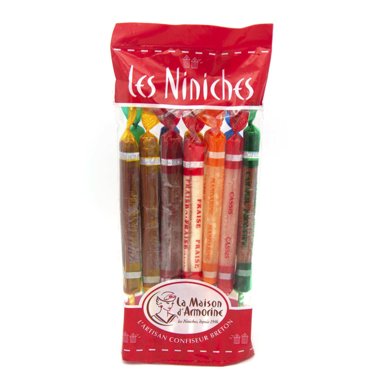 Les niniches de Quiberon