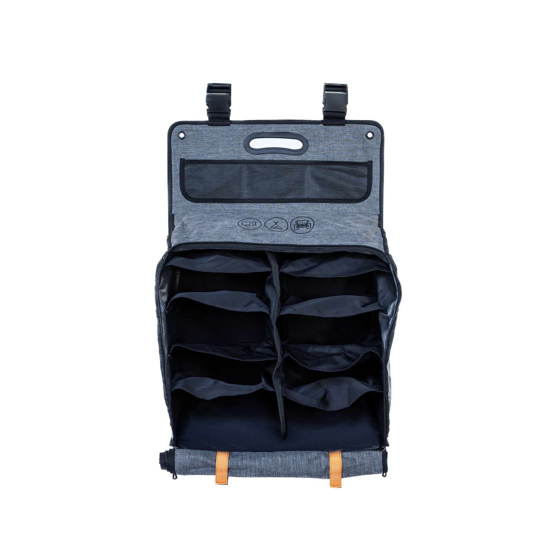 EveBase Buddy organizer