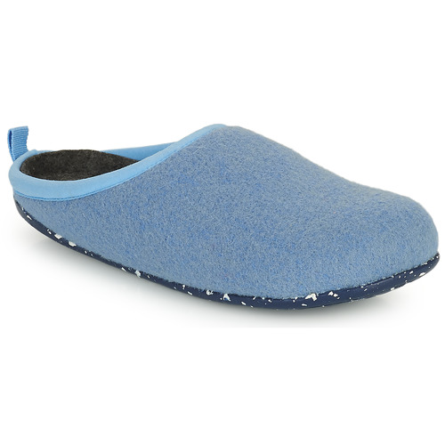 Camper - WABI - Bleu