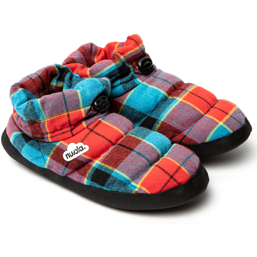 Nuvola. - Boot Home Scotland Rojo