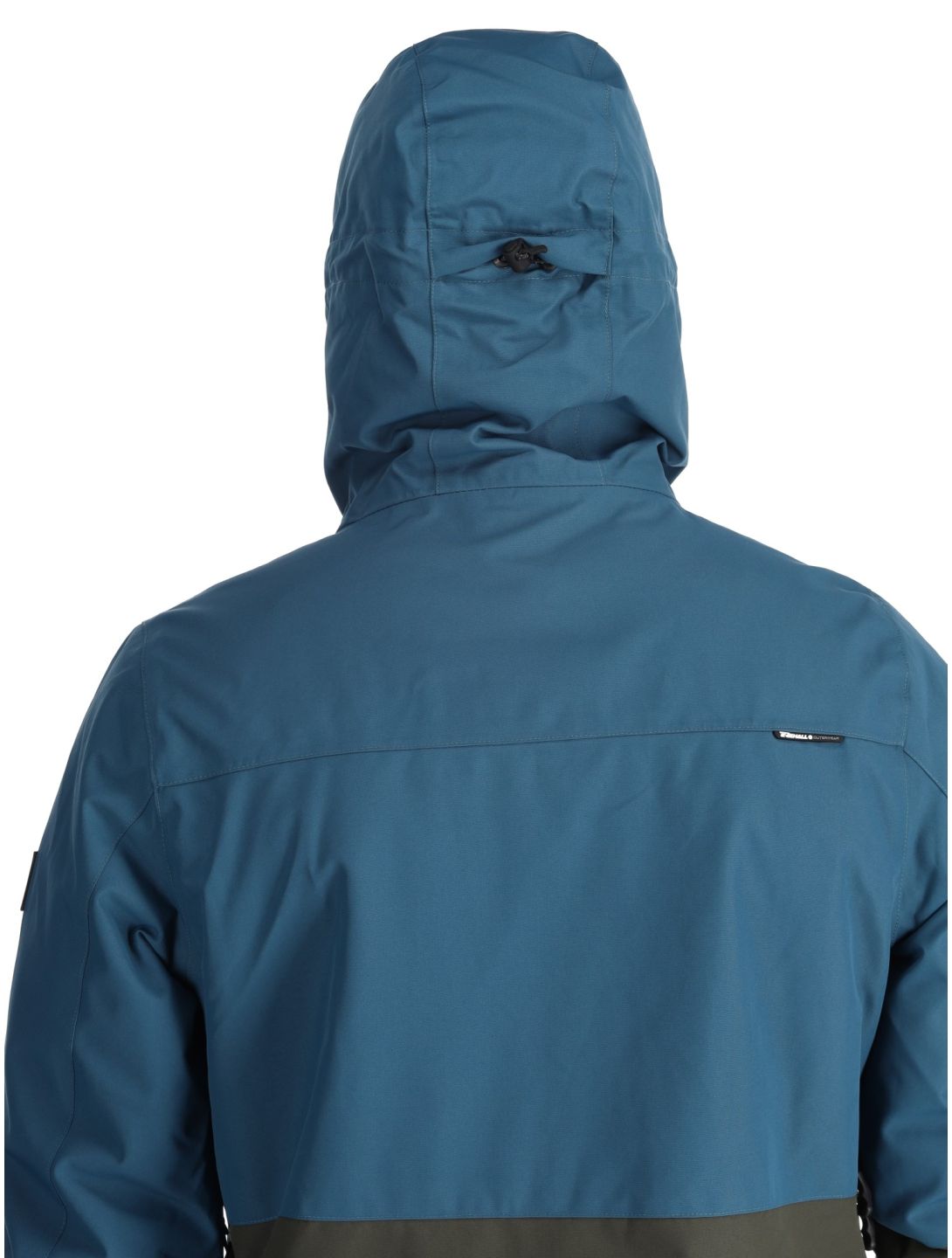 Elgon-R ski-jas heren