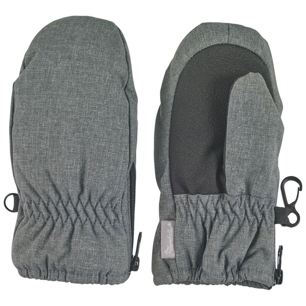 SterntalerSterntaler   Fäustel anthrazit melange 2