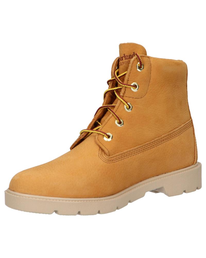 Botas Timberland A28z3 Classic