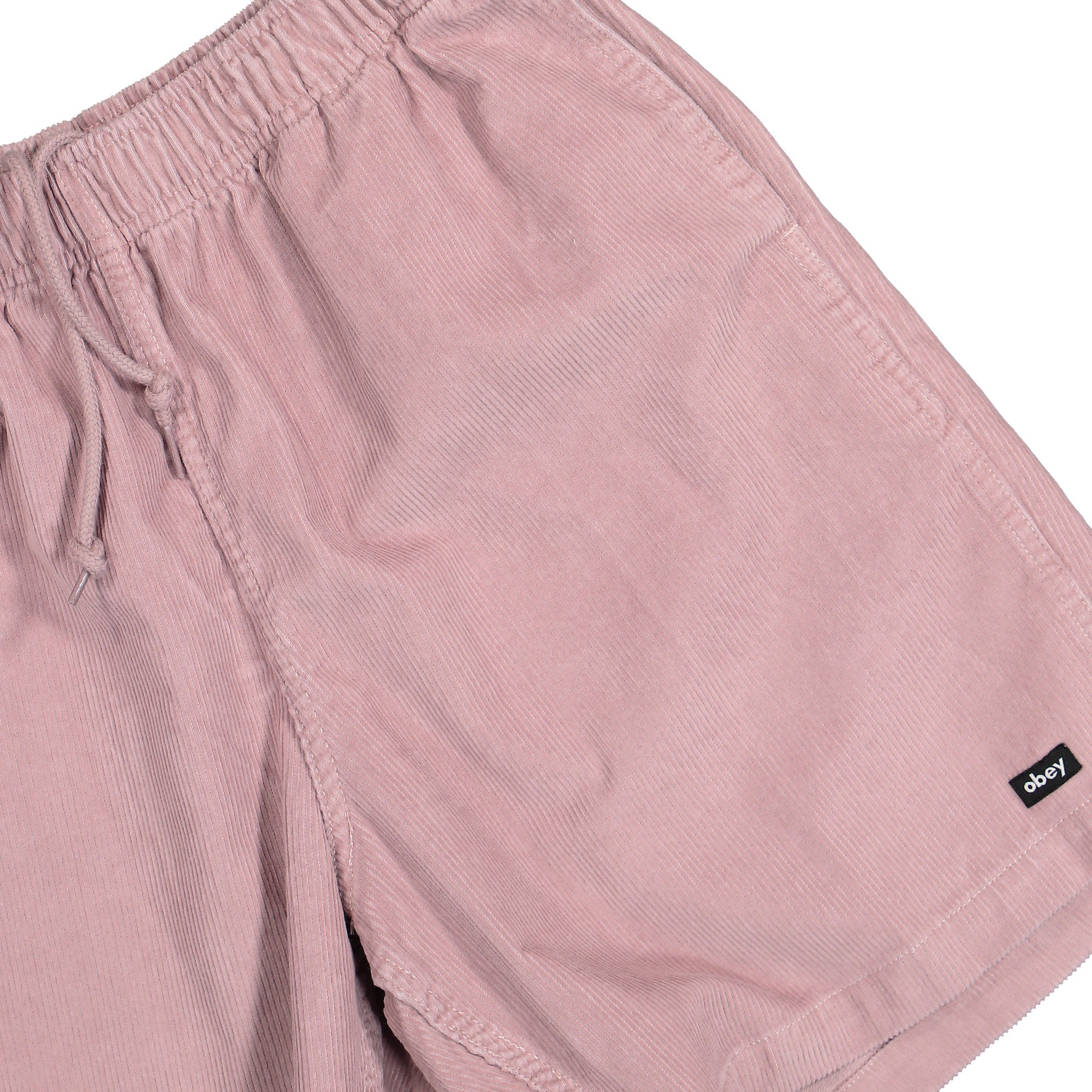 Obey<br>Easy Pulp Corduroy Short