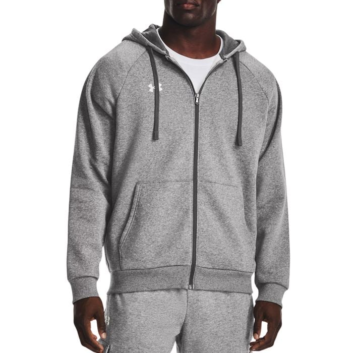 Under Armour Rival Fleece Vest Heren