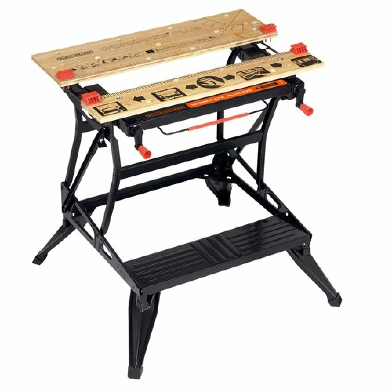 Black Decker WM825 Workmate - 250kg