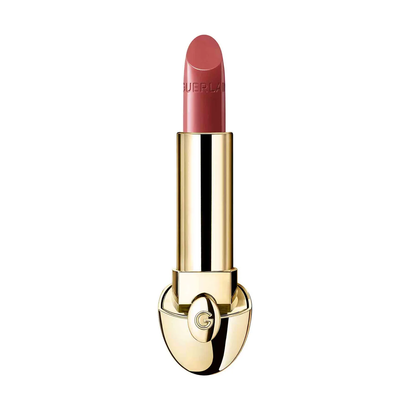 Guerlain Rouge G Lips Refill03 LE NUDE INTENSE - SATIN