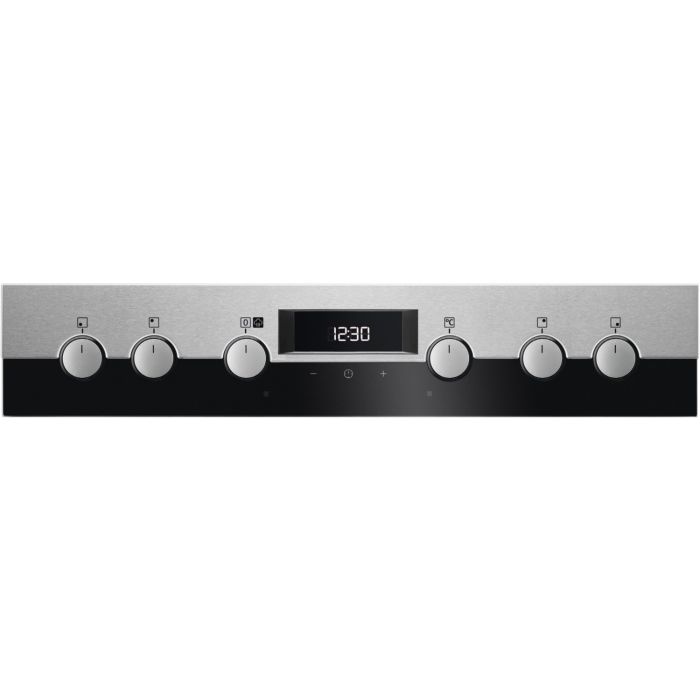 AEG Einbau-Herd Serie 6000 SteamBake EEE45502BM