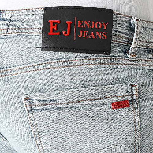Short Jean