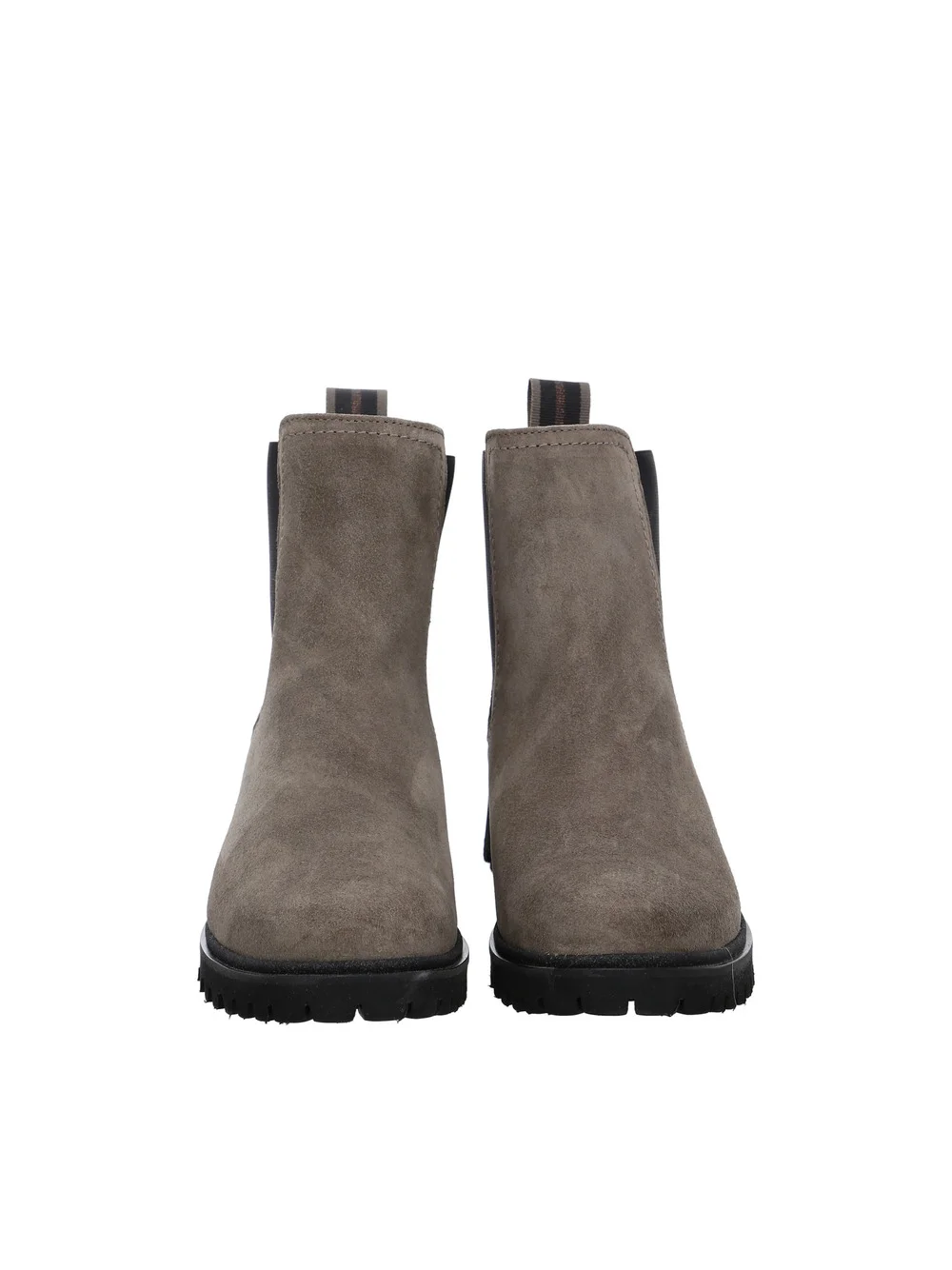 Stiefelette Denver taiga