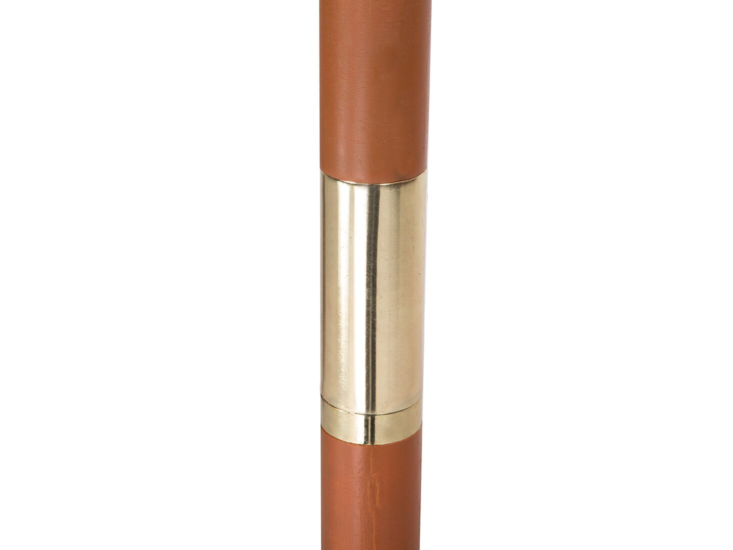 Tuinset 6-zits TOLVE met parasol (12 opties) Acaciahout Bruin