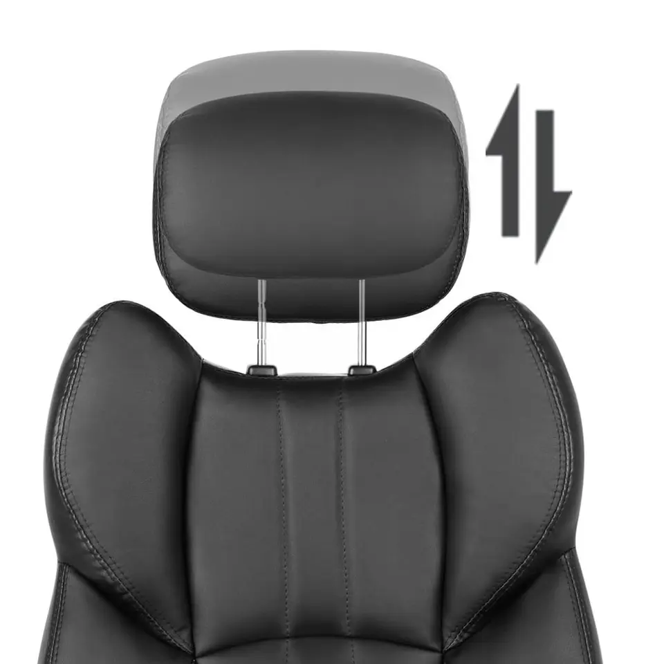 Parya Home - Ergonomische Draaistoel