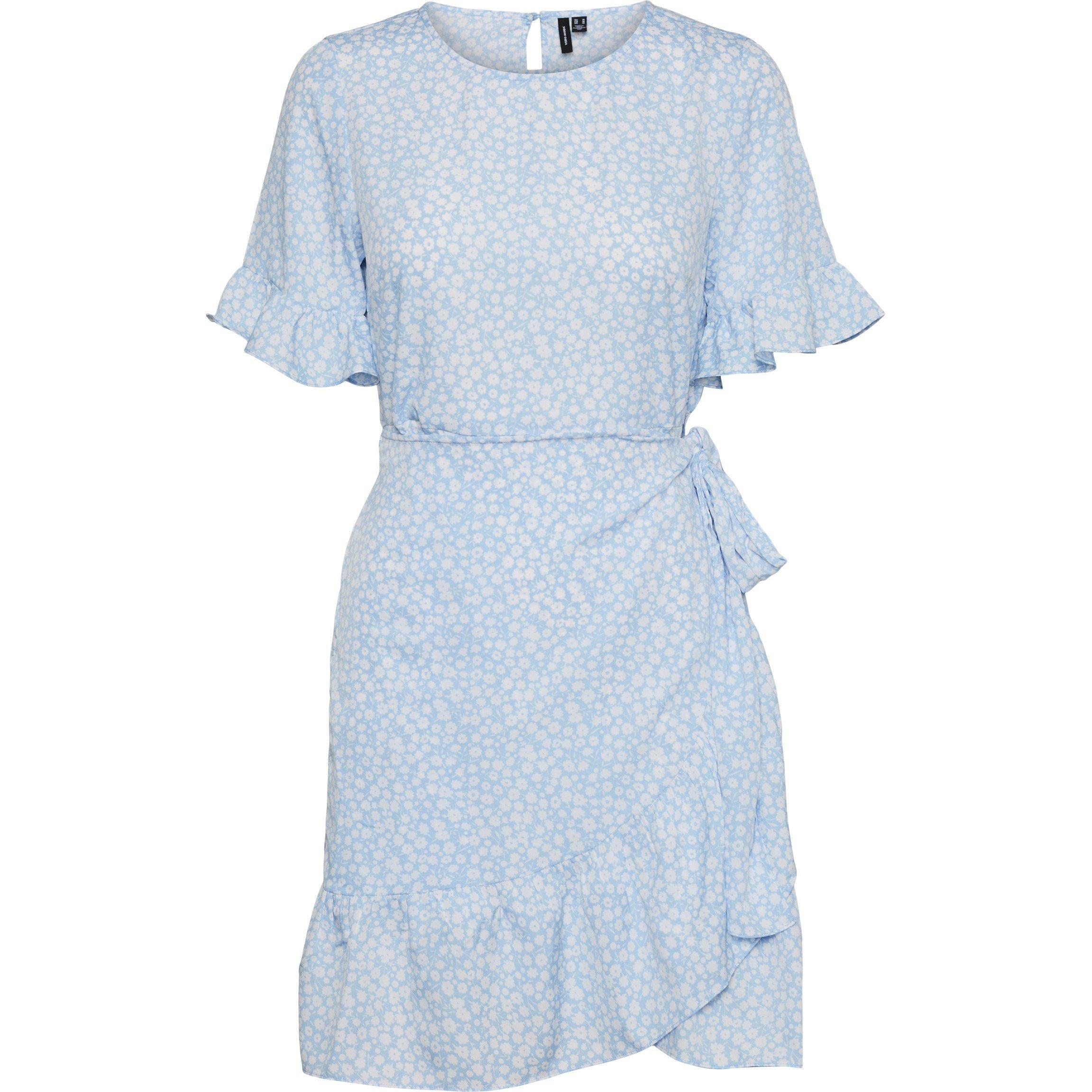 Vero Moda Henna Mini Dress