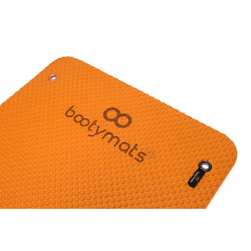 Tapete de fitness multifuncional Bootymats