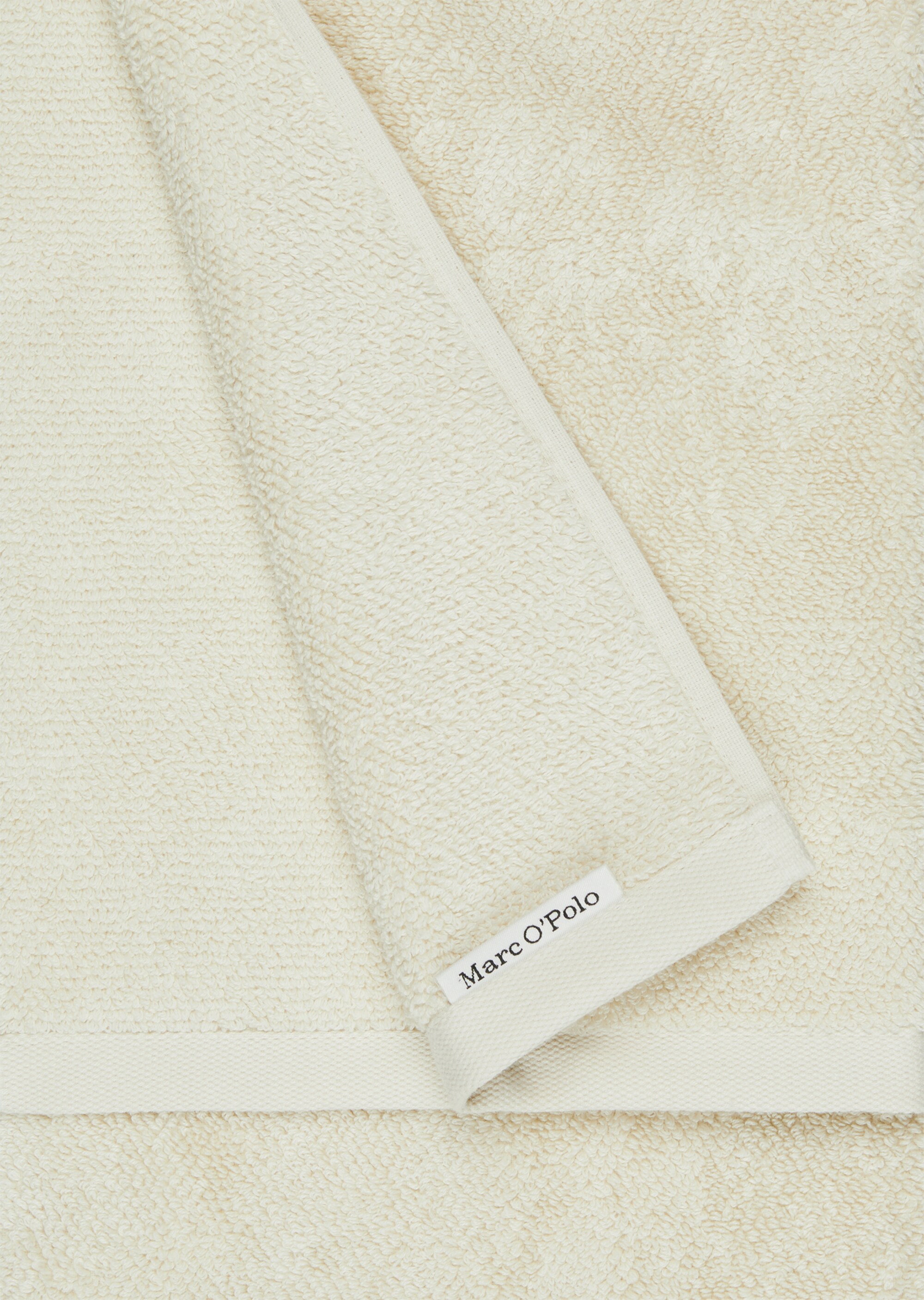 Handtuch Modell TIMELESS aus Organic Cotton Terry