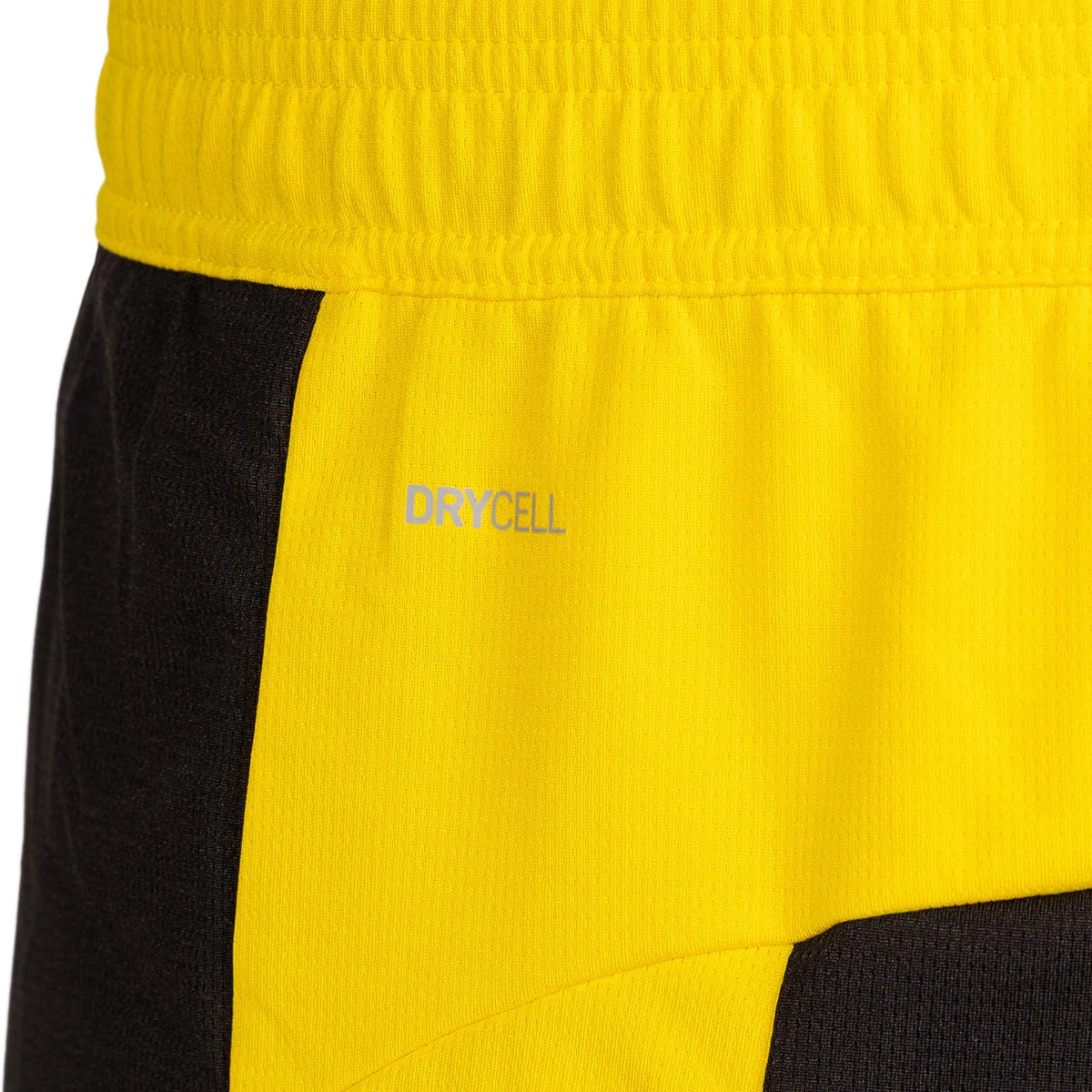 Calções Puma Bvb Borussia Primeiro Equipamento 2025-2026