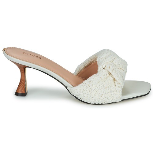 Guess - DIEDRA - Blanc