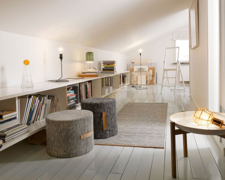 Design House Stockholm Fia karaf zwart