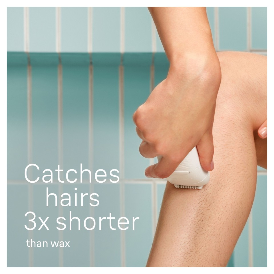 Braun - SE5-011 Epilator