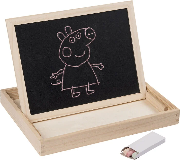 Gurli Gris PEPPA 3i1 MAGNET TAVLE