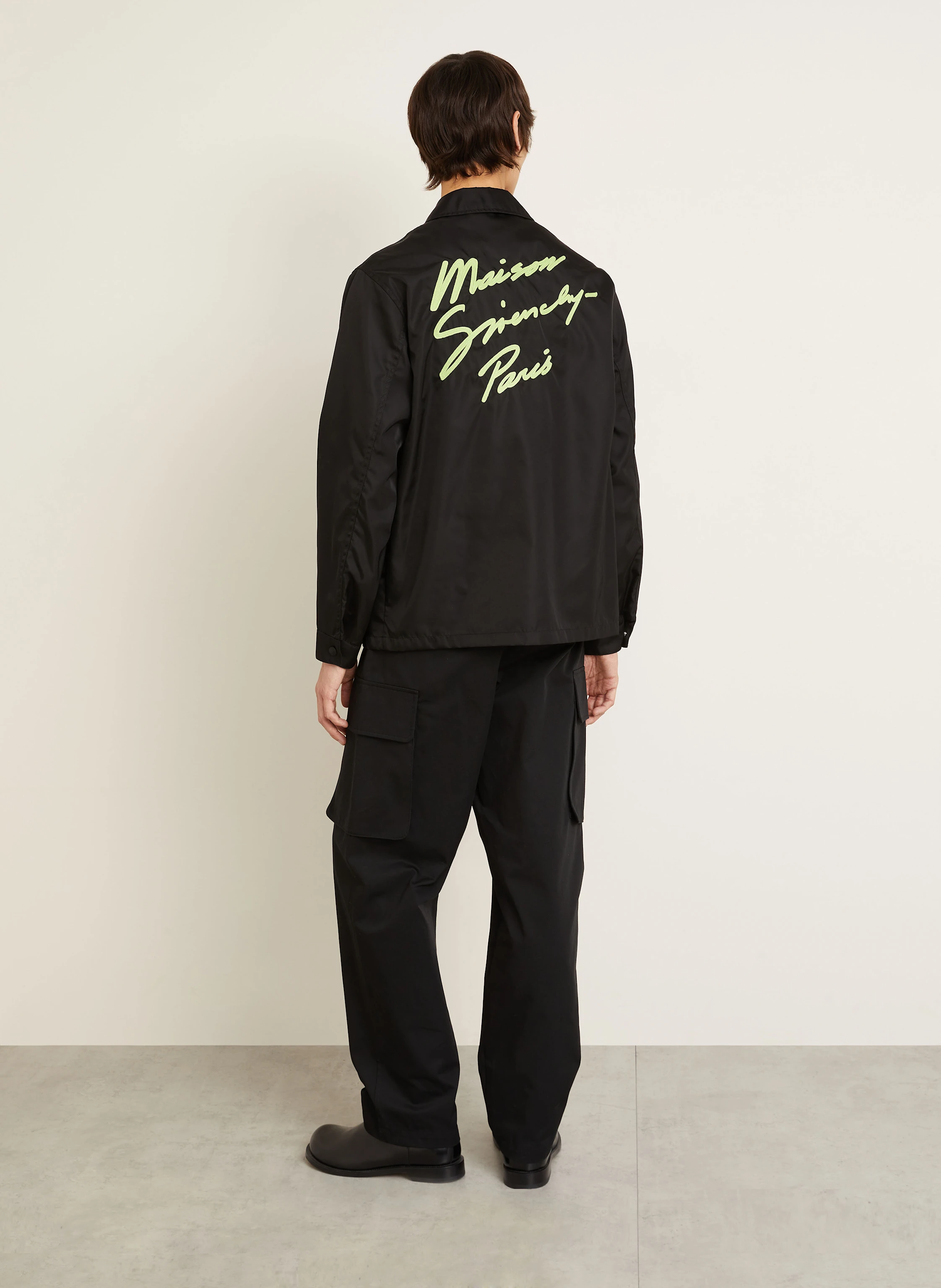 GIVENCHY Overjacket