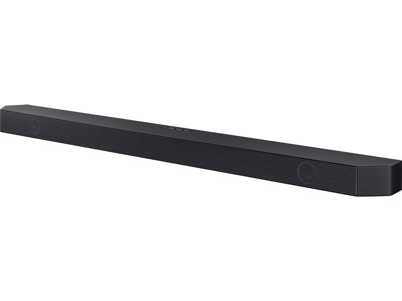 Samsung Soundbar HW-Q700D 3.1.2 Kanal mit Wireless Sub – 320 Watt