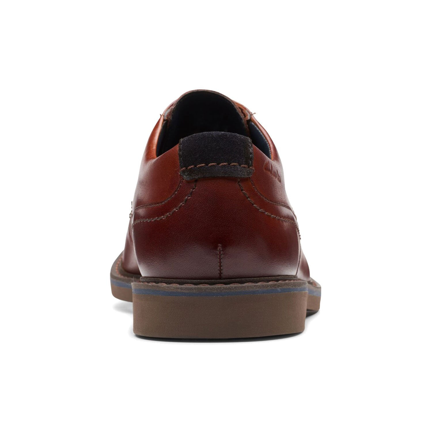 Clarks Atticus LT Cap Herren Halbschuhe