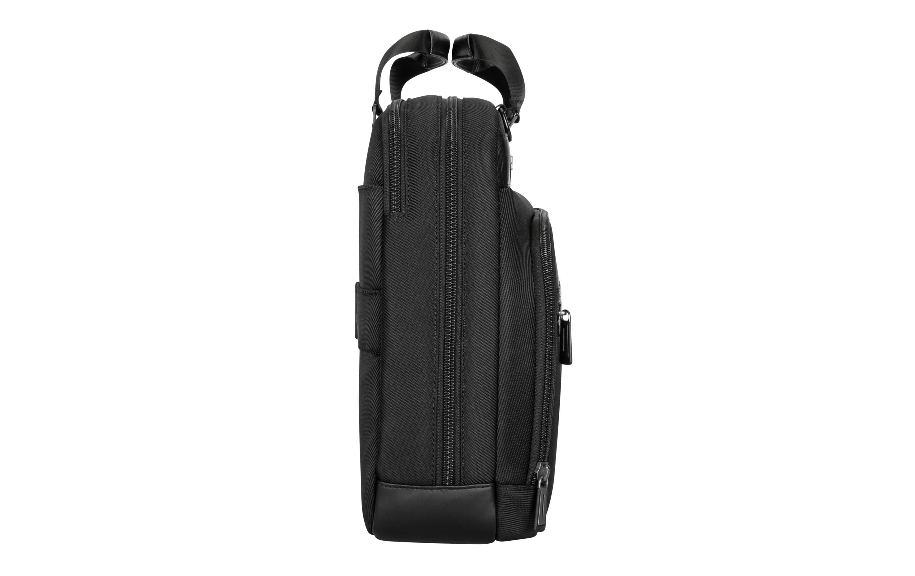 Notebooktasche Mobile Elite Topload 15.6 