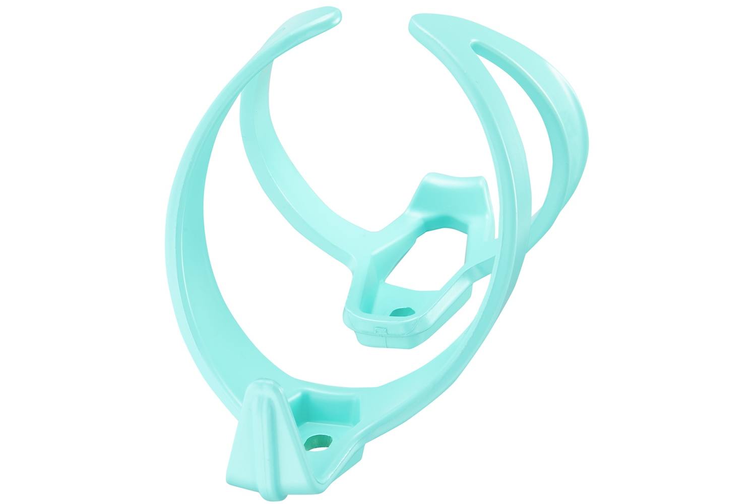 Supacaz Cage Fly Flaskeholder Neon Grøn