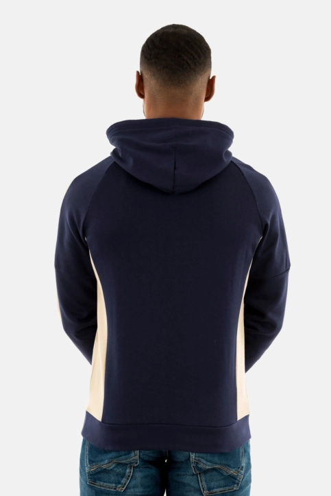 sweat sergio tacchini side 214-nav/hum